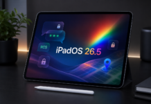 ipados 26.5