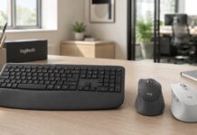 Logitech Signature Comfort Plus, la nuova linea per chi lavora molte ore al PC logitech signature