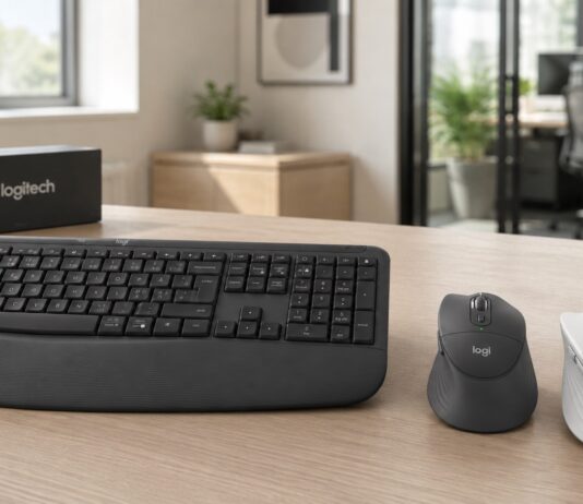 Logitech Signature Comfort Plus, la nuova linea per chi lavora molte ore al PC logitech signature