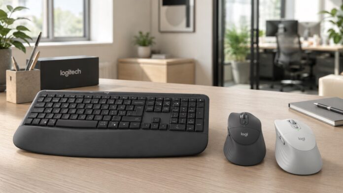logitech signature logitech signature