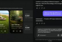 adobe productivity agent
