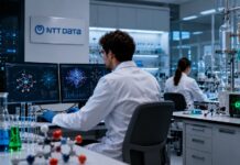 ntt data