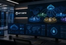 ntt data