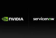 nvidia servicenow