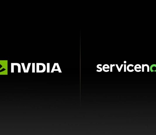 nvidia servicenow