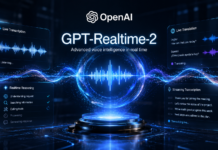 openai GPT-Realtime-2