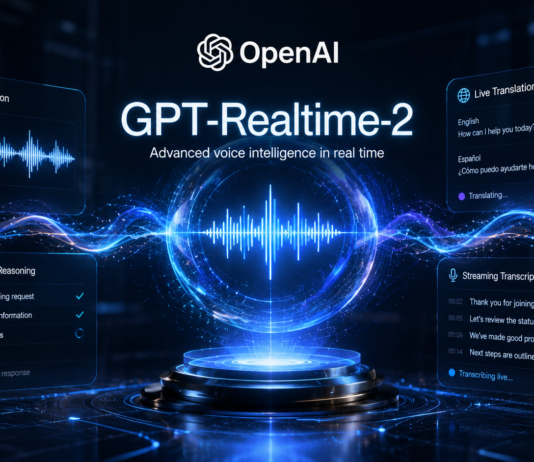 openai GPT-Realtime-2