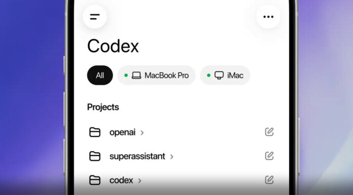 openai codex openai codex