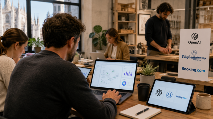 pmi ai ia openai pmi ai ia openai