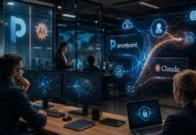 proofpoint claude