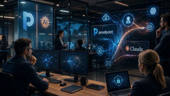 proofpoint claude proofpoint claude