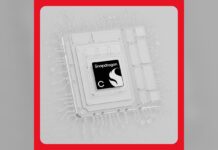 qualcomm snapdragon c