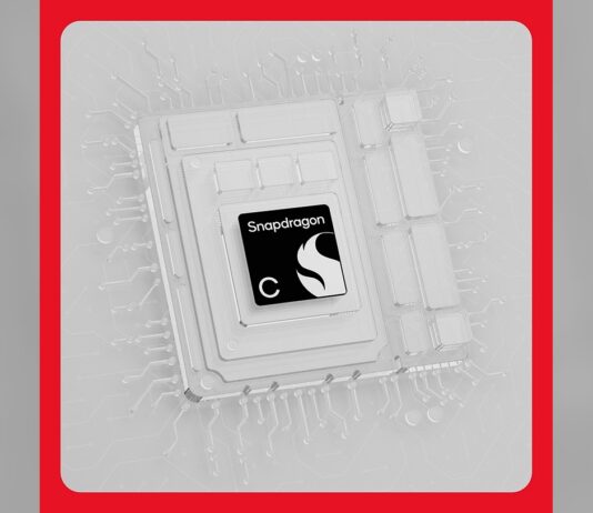qualcomm snapdragon c