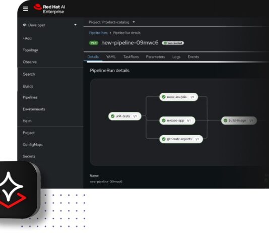 Red Hat AI 3.4 porta l’AI agentica in produzione nell’hybrid cloud red hat ai
