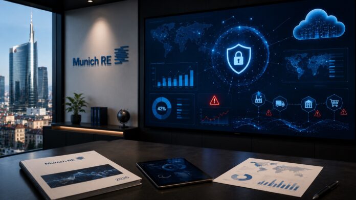 rischio cyber rischio cyber