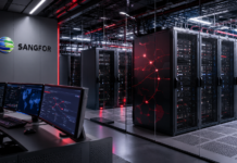 sangfor sicurezza data center