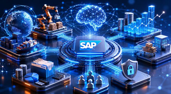 sap