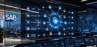 sap business ai