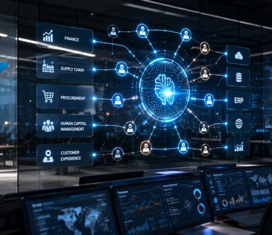 sap business ai