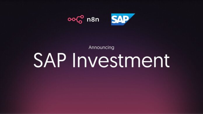 sap n8n