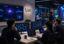 sas quantum lab
