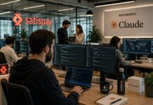 satispay anthropic claude