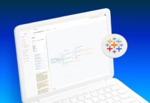 tableau Agentic Analytics Platform