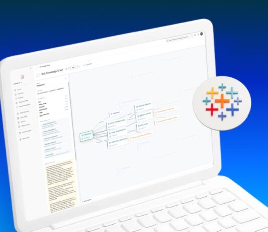tableau Agentic Analytics Platform