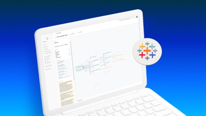 tableau Agentic Analytics Platform
