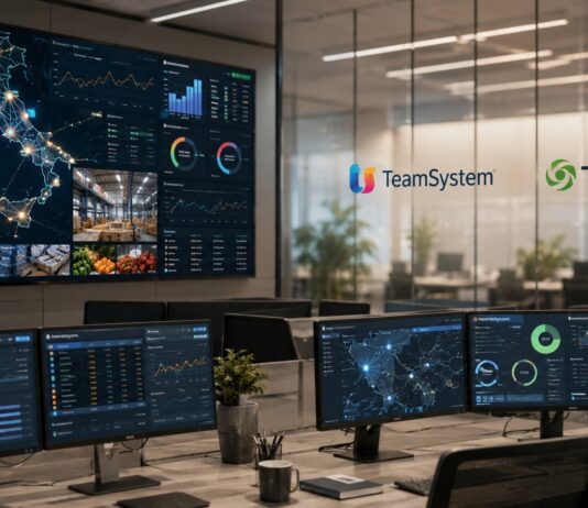 teamsystem terya