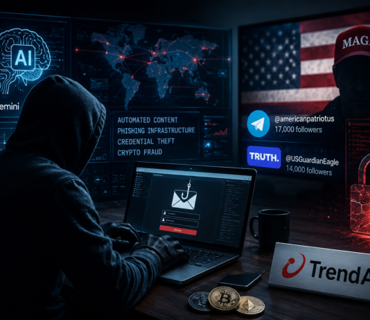 American Patriot, un solo hacker russo ha usato l’AI per colpire il mondo MAGA