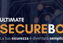 ultimate securebox