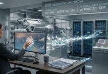 Unicorni 2026: AI, robotica e difesa cambiano la geografia delle startup miliardarie unicorni 2026