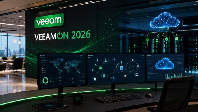 veeamon 2026