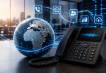 VoIP e intelligenza artificiale trasformano la voce in dati aziendali voip
