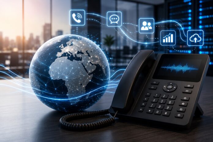 voip