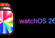 watchos 26.5