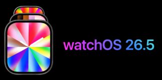 watchos 26.5