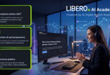 Libero AI Academy rende l’intelligenza artificiale più accessibile Libero AI Academy