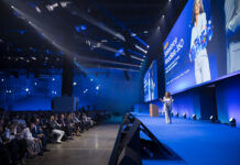 Da Milano il messaggio di Salesforce: è il momento della trasformazione salesforce Agentforce World Tour