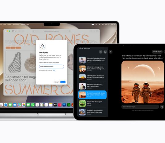 Apple Intelligence diventa più concreta: AI quotidiana, privacy e automazioni Apple Intelligence