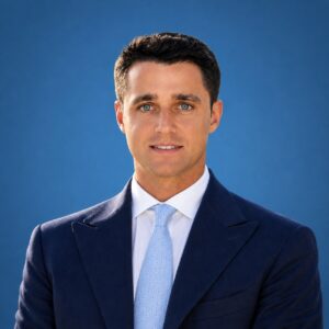 Michele Caruso, AD di Converteo Italia