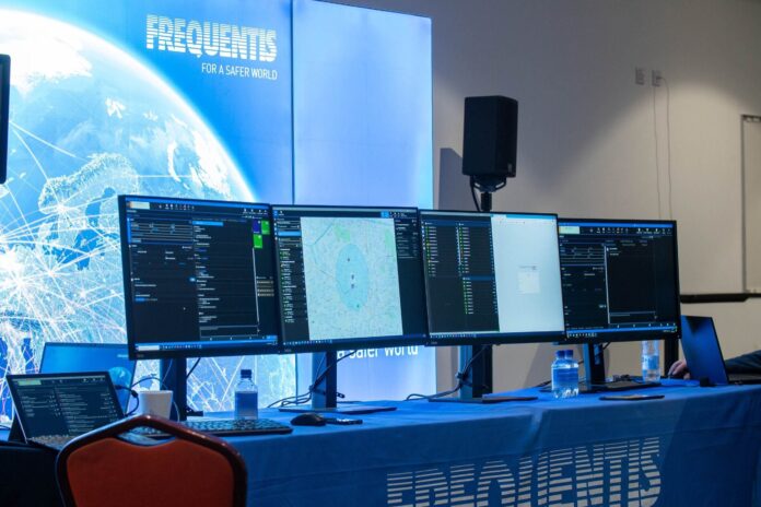 Centrale operativa regola nowtice