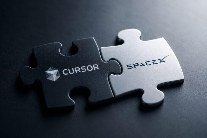CursorSpaceX