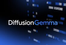 Google presenta DiffusionGemma, il modello open source che sfida il paradigma tradizionale degli LLM DIFFUSIONGEMMA