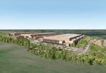 Data4 investe 5 miliardi nel più grande campus di data center della sua storia per l’AI in Francia Data4