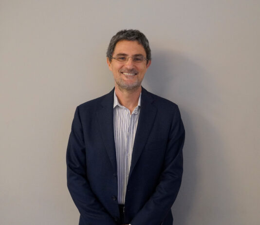 EOLO nomina Andrea Crenna Chief Financial & Investment Officer Andrea Crenna eolo