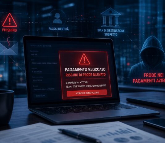 Sis ID porta in Italia la verifica preventiva dei beneficiari: dati bancari, community intelligence e controlli lungo tutta la catena P2P