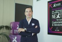 Giovanni Longo exclusive networks