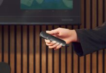 logitech spotlight 2
